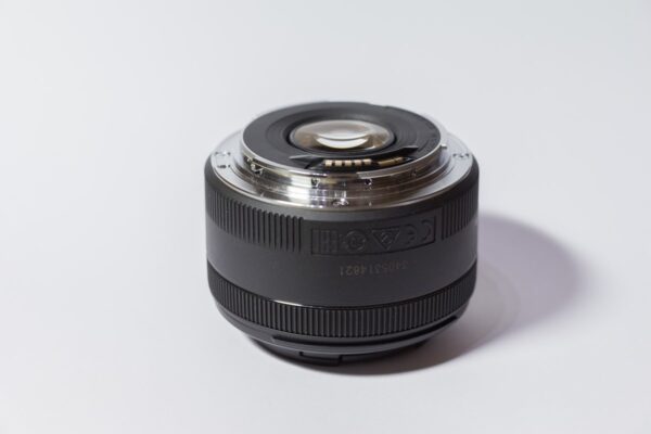 AF Nikkor 24-50mm f/3.3-4.5  Camera Lens - Image 3