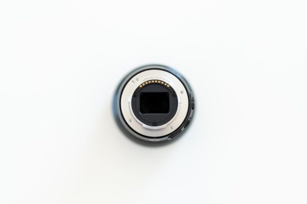 Samsung NX 30mm f/2.0 Camera Lens