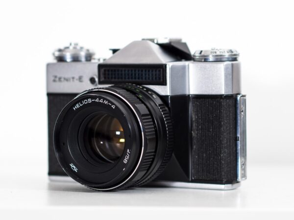 Rolleiflex 2.8 F Type 2 Camera - Image 5